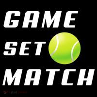 Game Set Match Tennis Polo thumb 3
