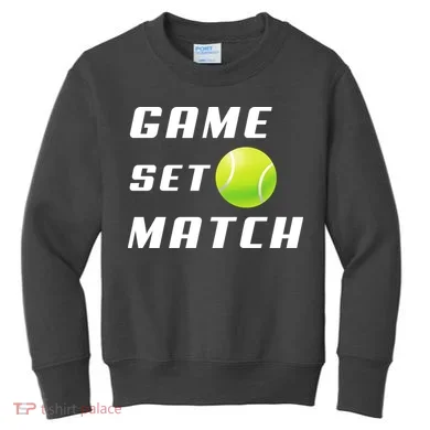 Kids Sweatshirt