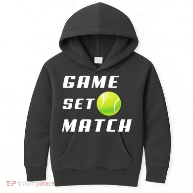 Kids Hoodie