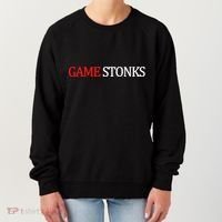 Game Stonks Women's Sweatshirt thumb 0