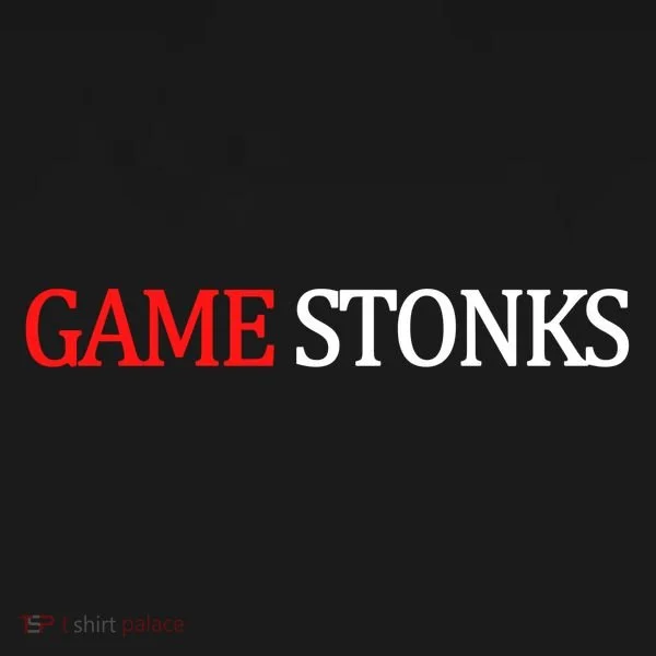 Game Stonks Doggie Tank
