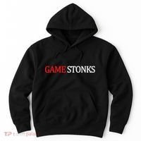 Game Stonks Hoodie thumb 0