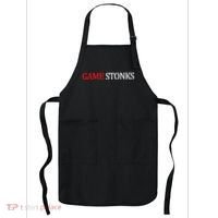 Game Stonks Apron thumb 0