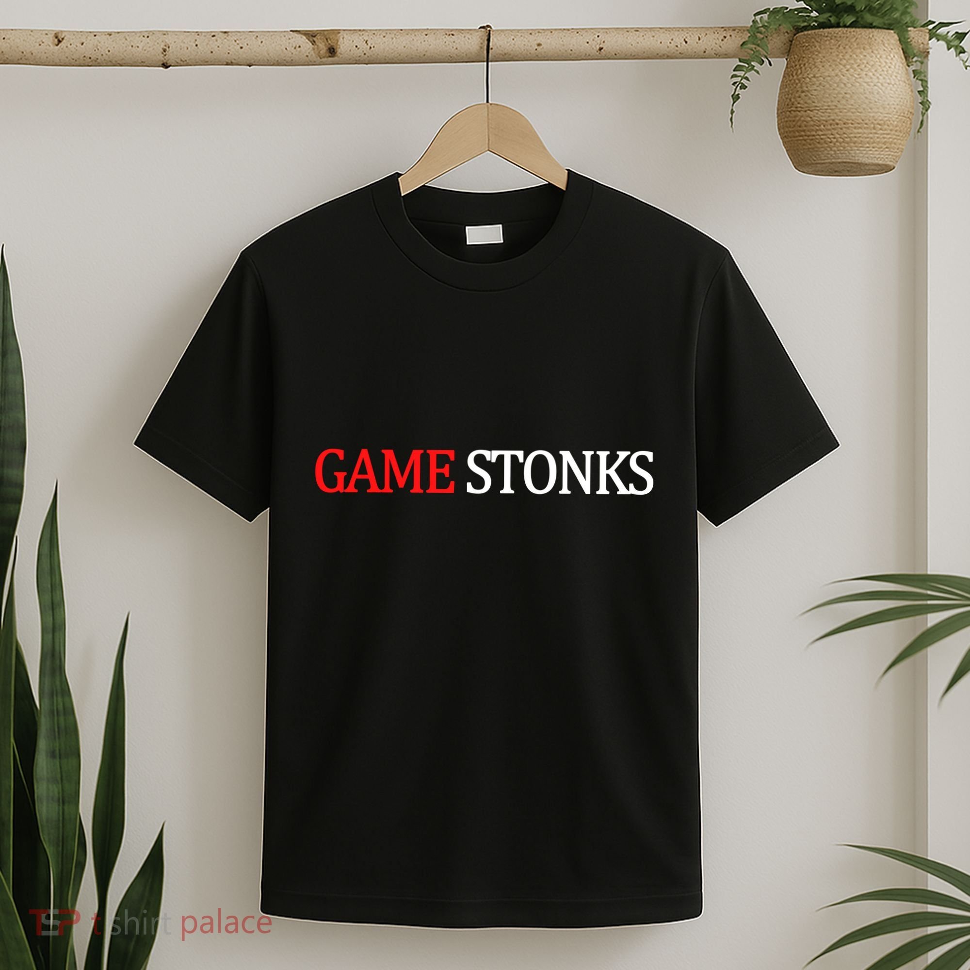 Game Stonks T-Shirt