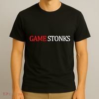 Game Stonks T-Shirt thumb 3