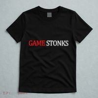 Game Stonks T-Shirt thumb 5