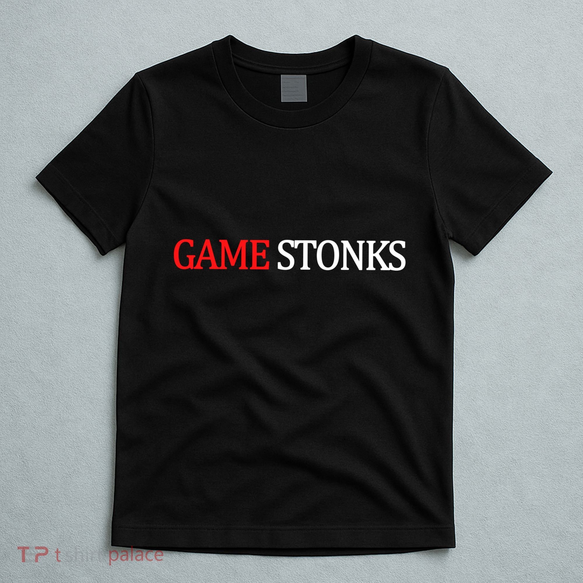Game Stonks T-Shirt