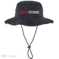Game Stonks Bucket Hat thumb 0