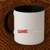 Game Stonks Coffee Mug thumb 2