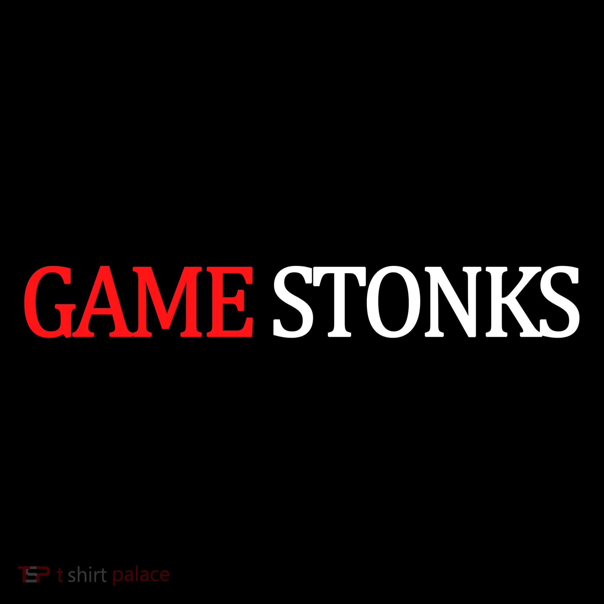 Game Stonks Coffee Mug