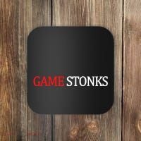 Game Stonks Coaster thumb 0