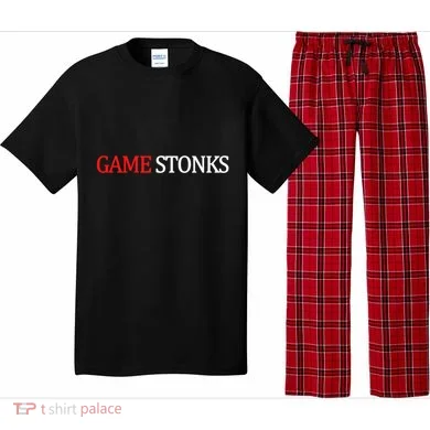 Pajama Set