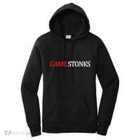 Game Stonks Women's Hoodie thumb 0
