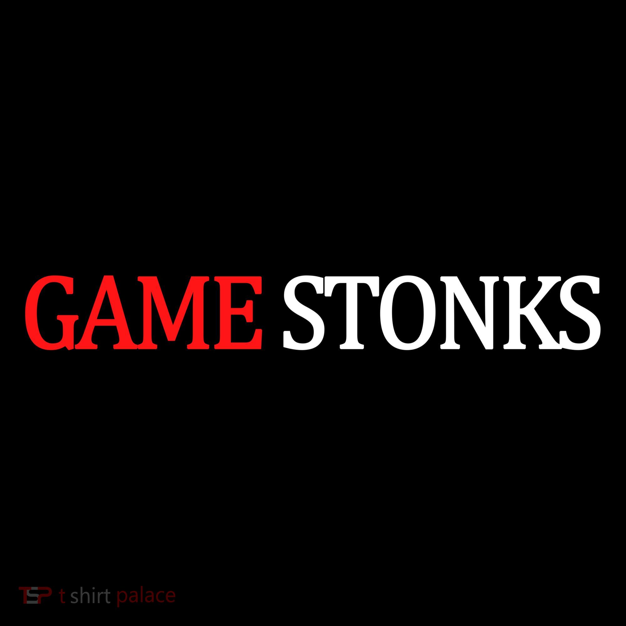 Game Stonks Women's Hoodie