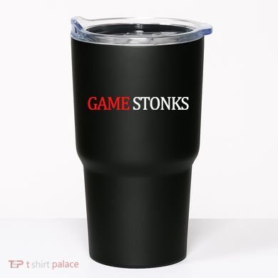 Game Stonks Tumbler
