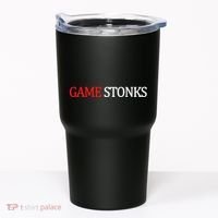 Game Stonks Tumbler thumb 0