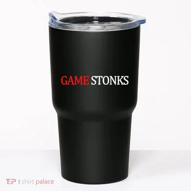 Tumbler