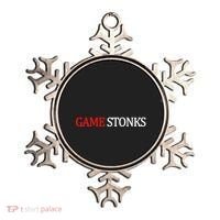 Game Stonks Ornament thumb 0