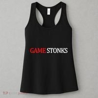 Game Stonks Women's Tank Top thumb 3