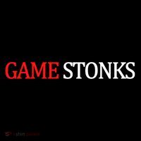 Game Stonks Baby Bodysuit thumb 2