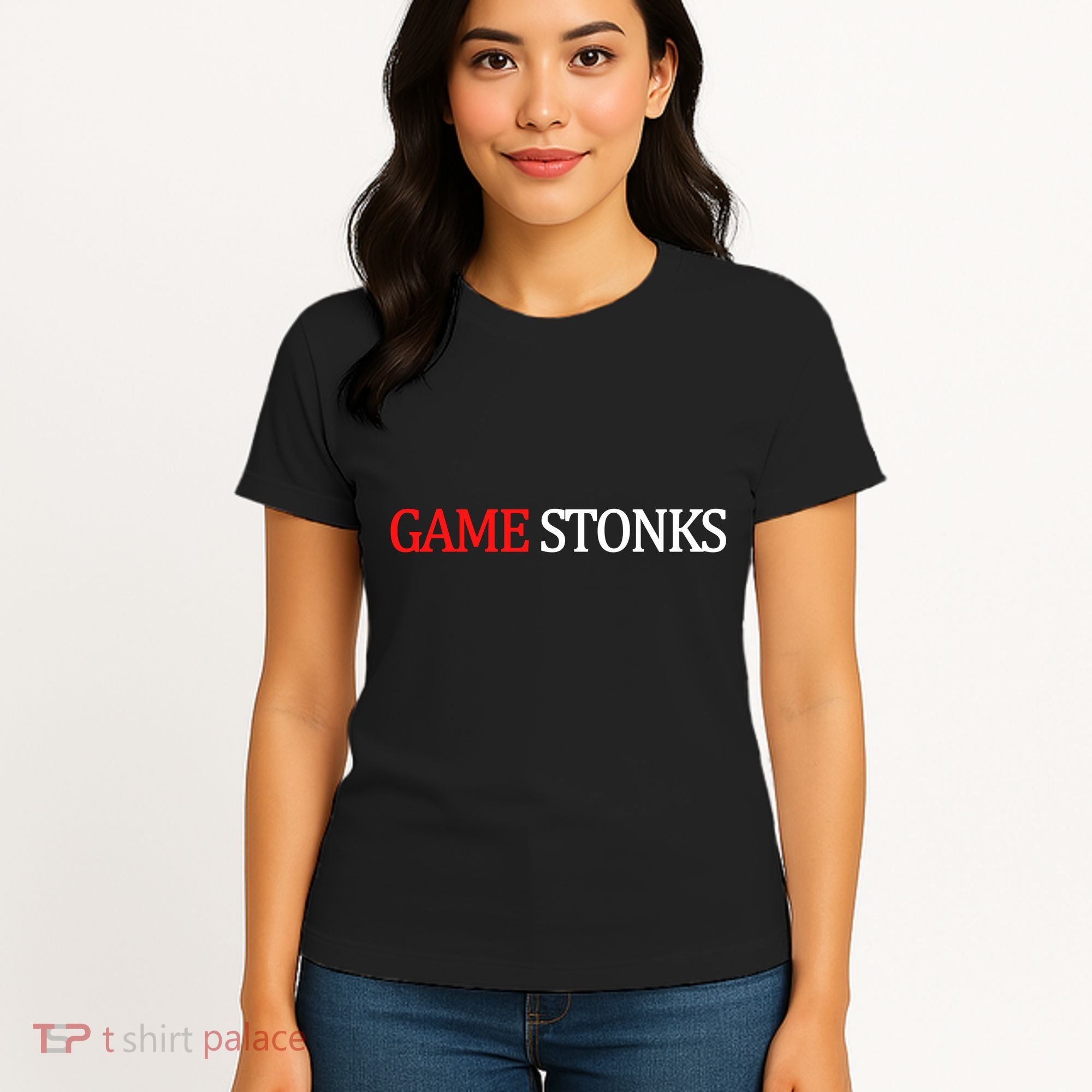 Game Stonks Women's T-Shirt