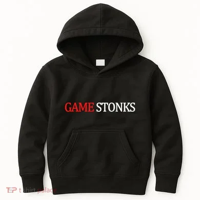 Kids Hoodie