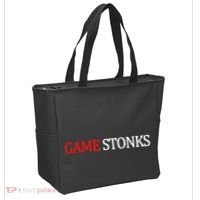 Game Stonks Tote Bag thumb 2