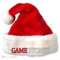 Game Stonks Santa Hat thumb 0