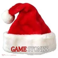 Game Stonks Santa Hat thumb 0