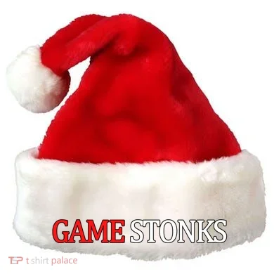 Santa Hat