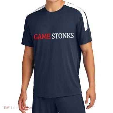 Soccer Jersey