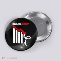 Game Stop Decline Fall Stock Invest Button thumb 0