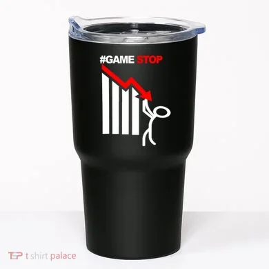Tumbler