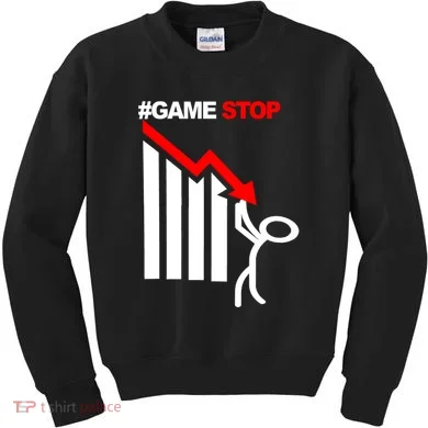 Kids Sweatshirt