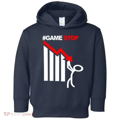 Toddler Hoodie