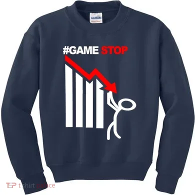 Kids Sweatshirt