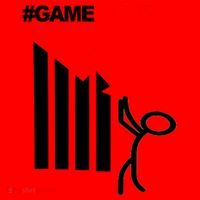 Game Stop Decline Fall Stock Invest Santa Hat thumb 1