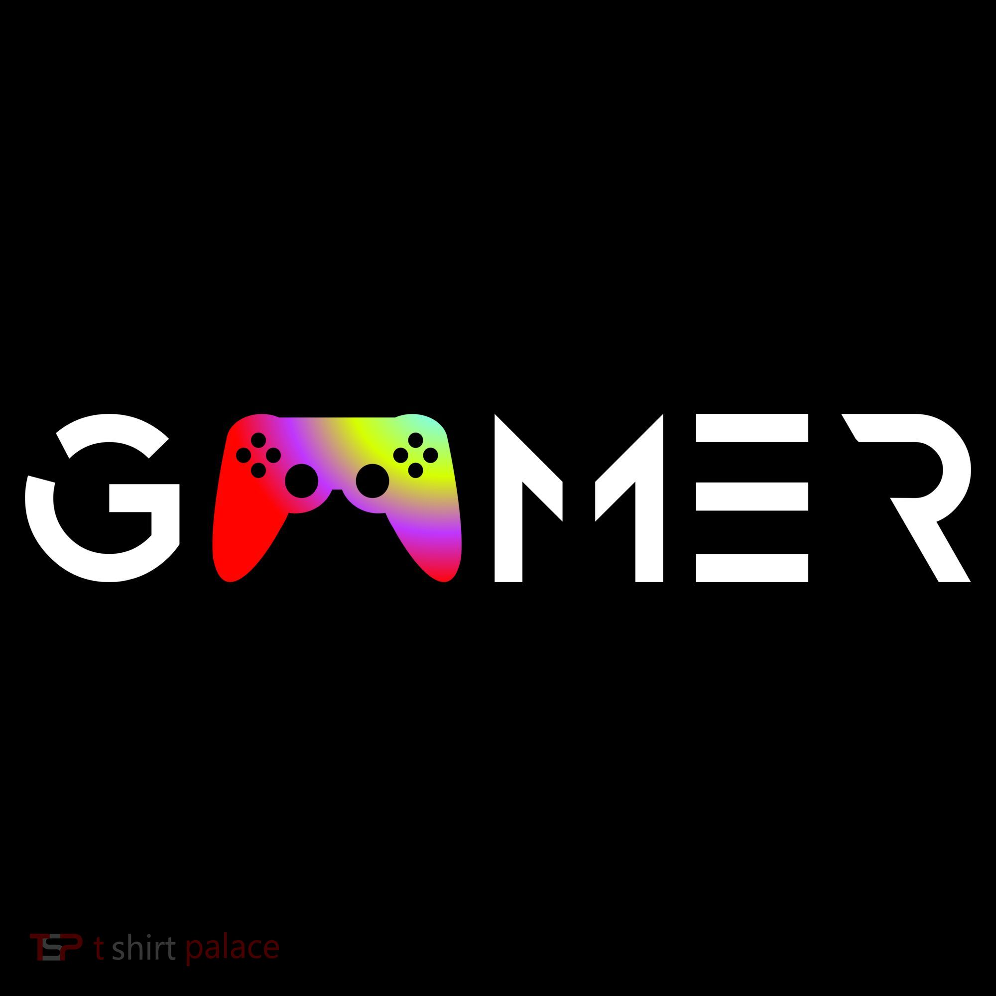 Gamer Backpack