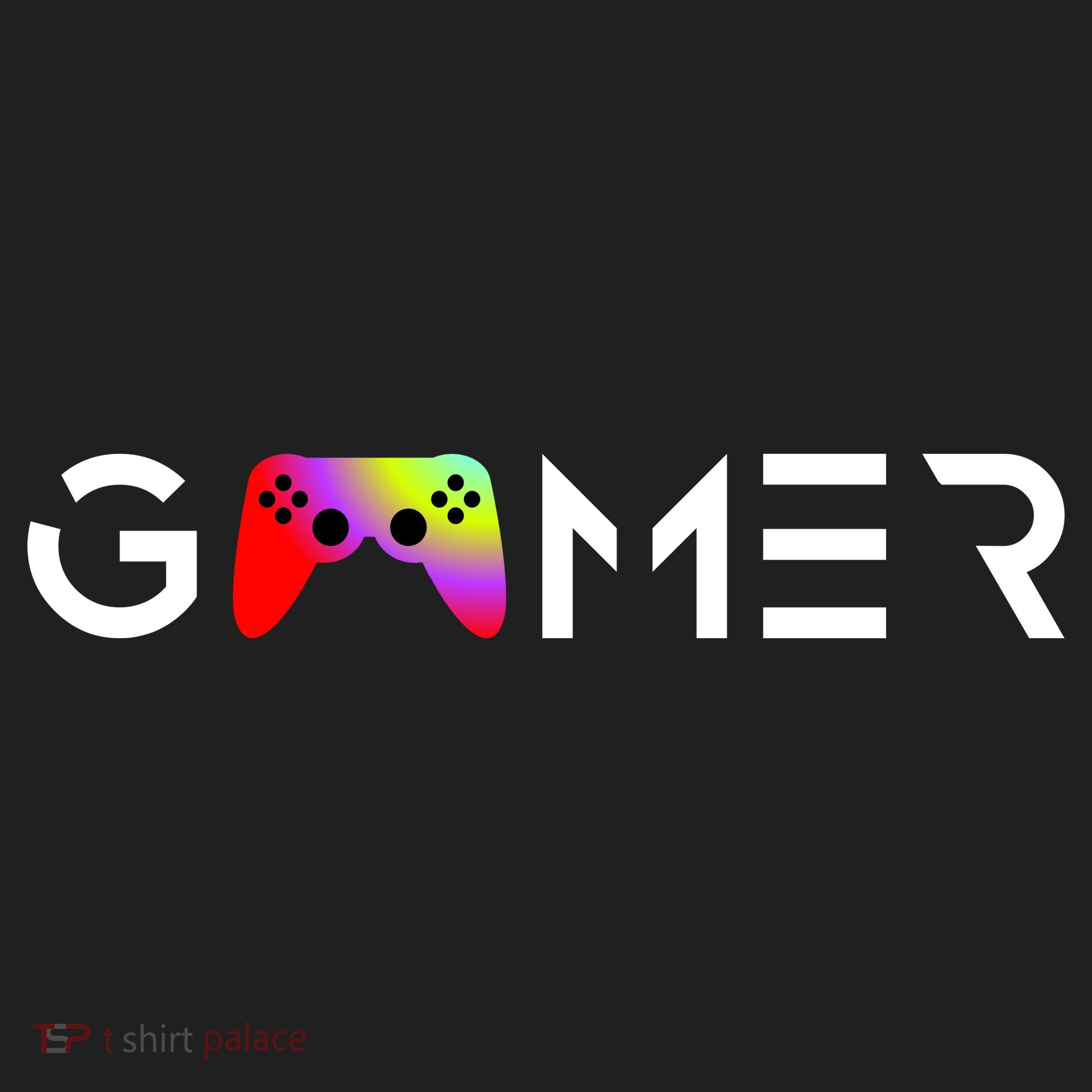 Gamer Tumbler
