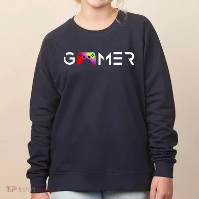Gamer Women's Sweatshirt