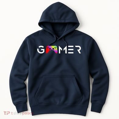 Gamer Hoodie