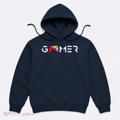 Gamer Hoodie