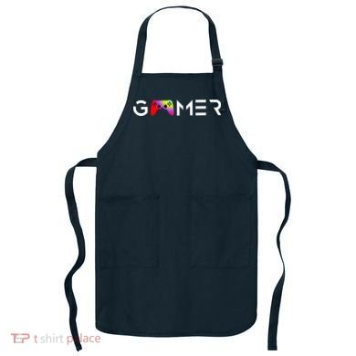 Gamer Apron