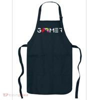 Gamer Apron thumb 0