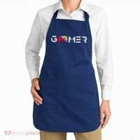 Gamer Apron thumb 2
