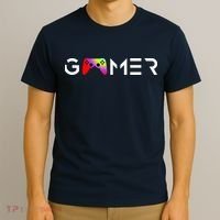 Gamer T-Shirt thumb 3