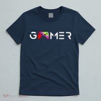 Gamer T-Shirt thumb 5