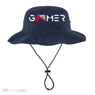 Gamer Bucket Hat