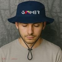 Gamer Bucket Hat thumb 2