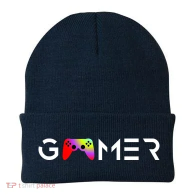 Gamer Beanie